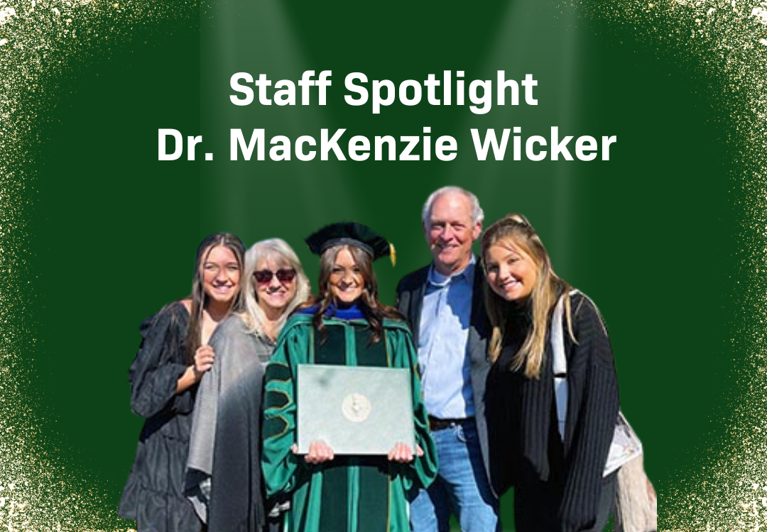 Dr. Wicker