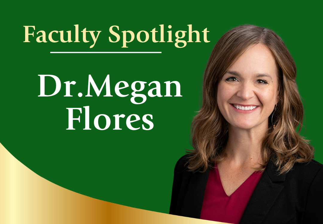 Megan Flores