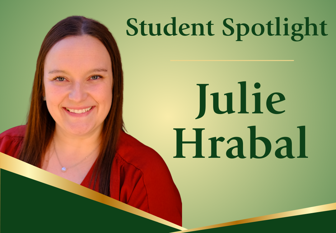 Julie Hrabal
