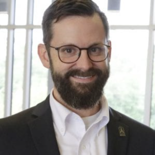 grant morgan