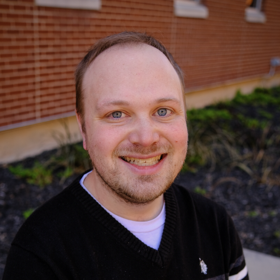 patrick mallory
