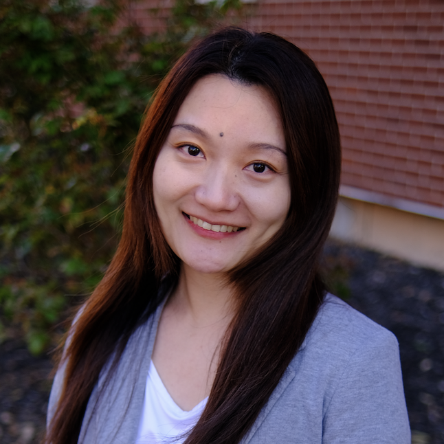 Renming Liu