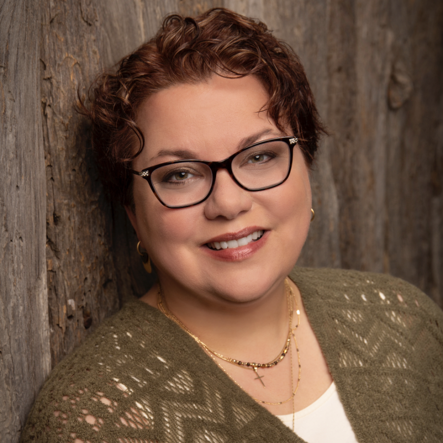Carol Raymond