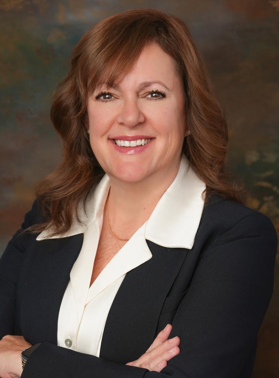 Photo of Melody Escobar