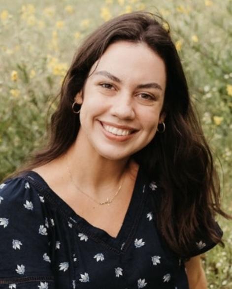 Photo of Allison M. Alford