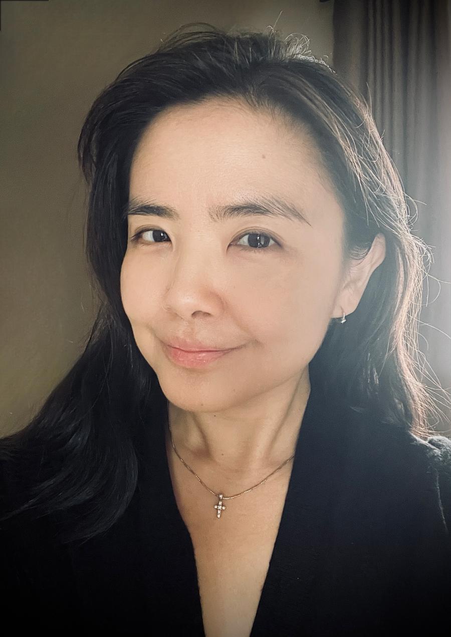 Photo of Cindy Utama