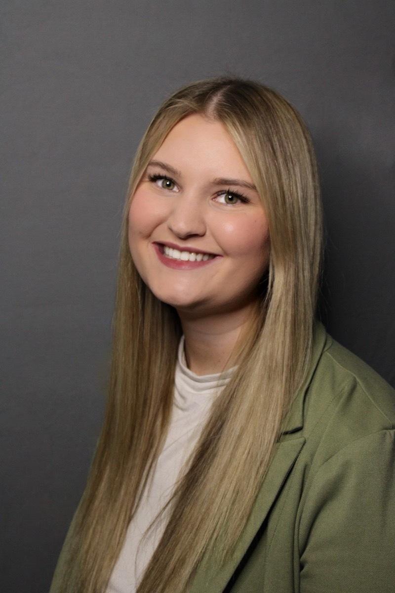 Photo of Allyson Pechacek