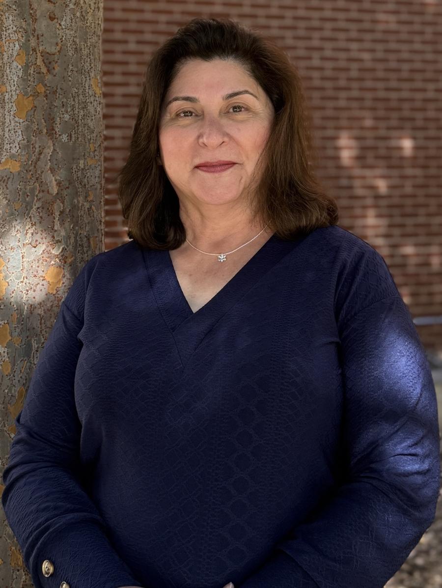 Photo of Dalila Ochoa