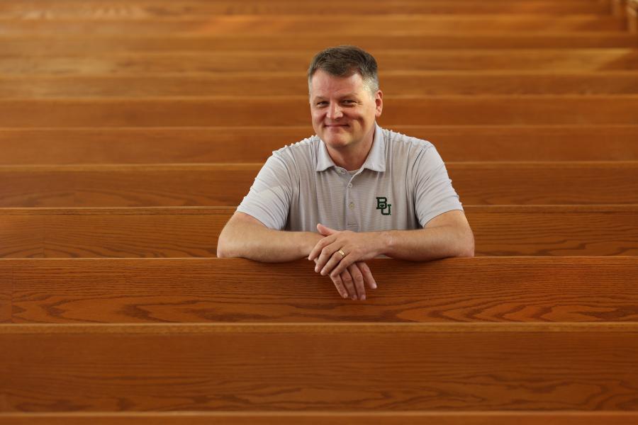 Photo of Erik Carter